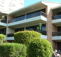 La Mer Apartments