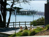 La Mer Sea View Apartment