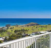 La Mer 19 Dulconghi Street - Darwin Holiday