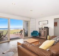 La Plage - Lennox Head - Darwin Holiday