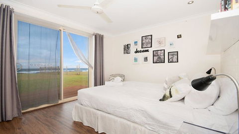 La Plage - Lennox Head - Darwin Holiday 2