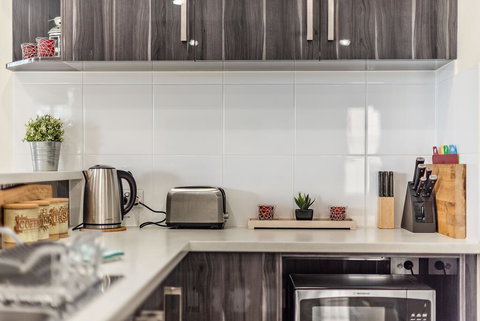 La Sienna - Darwin Holiday 2