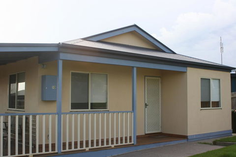 La Vista - Darwin Holiday 1