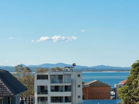 La-Vita@Nelson Bay - Darwin Holiday 1