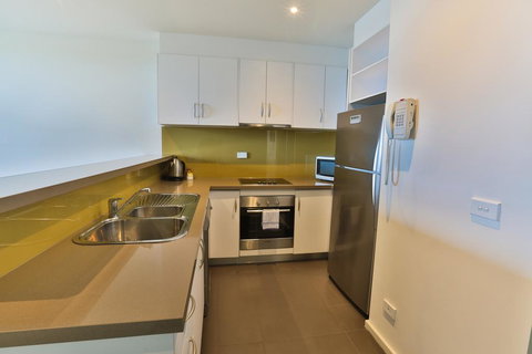 Lady Bay Resort - Darwin Holiday 3