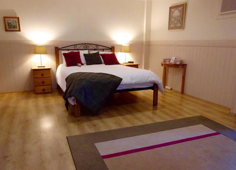 Lagoon Pocket Bed & Breakfast - Darwin Holiday 2