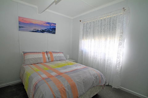 Lagoon Riverside Retreat - Darwin Holiday 3