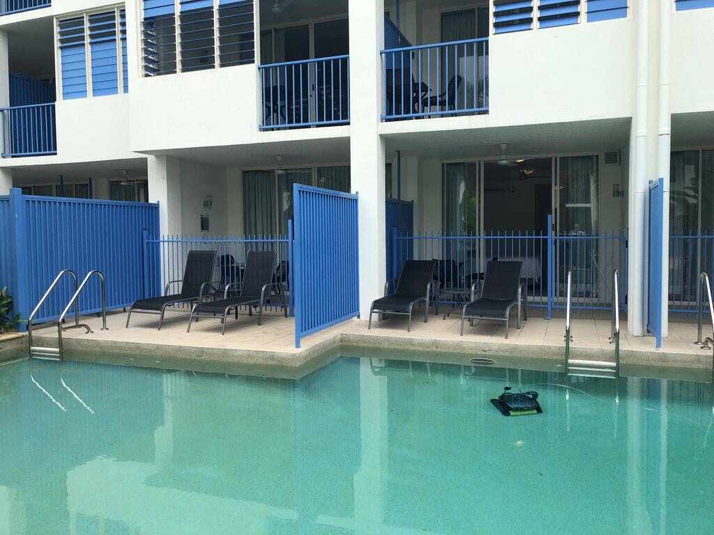 Port Douglas QLD Darwin Holiday