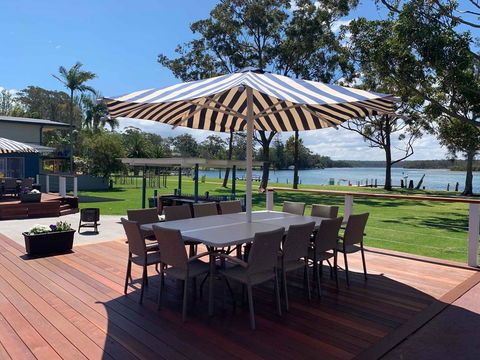 Laguna Lodge - Darwin Holiday 0