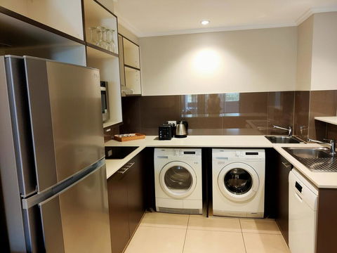 Laguna Serviced Apartments - Darwin Holiday 2