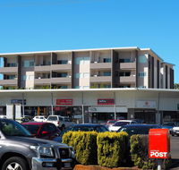 Laguna Serviced Apartments - Darwin Holiday