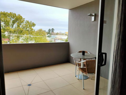 Laguna Serviced Apartments - Darwin Holiday 1