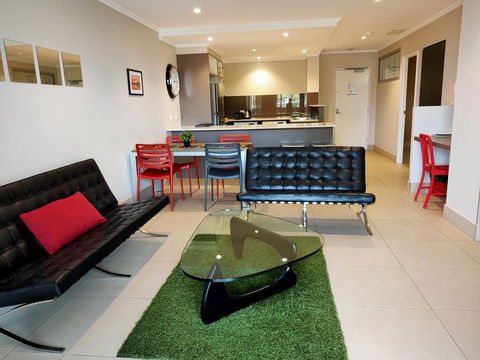 Laguna Serviced Apartments - Darwin Holiday 3