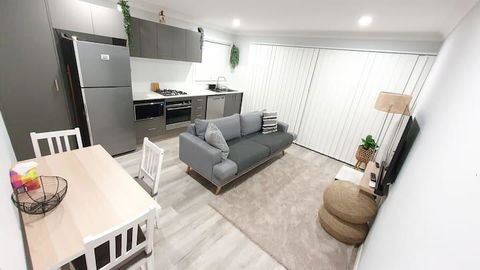 Lailahs Retreat - Darwin Holiday 2