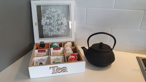 Lailahs Retreat - Darwin Holiday 1