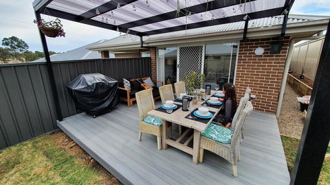 Lailahs Retreat - Darwin Holiday 0