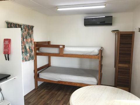 Lake Albert Caravan Park - Darwin Holiday 1