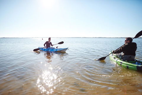 Lake Boga Caravan Park - Darwin Holiday 0
