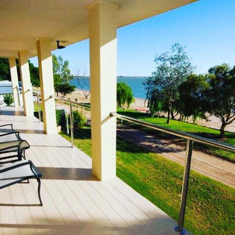 Lake Boga Waterfront Holiday House - Darwin Holiday 3