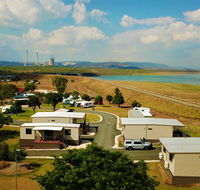 Lake Callide Retreat