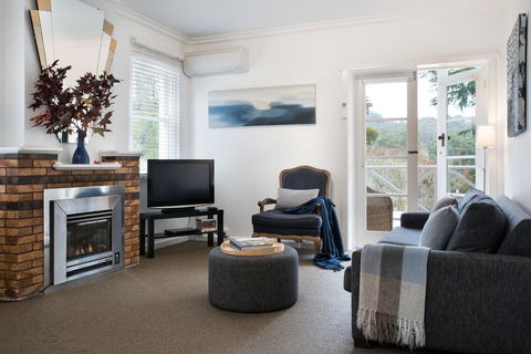 Lake Daylesford Apartment 2 - Darwin Holiday 3