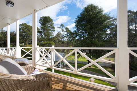 Lake Daylesford Apartment 3 - Darwin Holiday 2