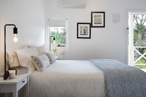Lake Daylesford Apartment 3 - Darwin Holiday 0