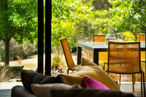 Lake Daylesford Lodge 3 - Darwin Holiday 2