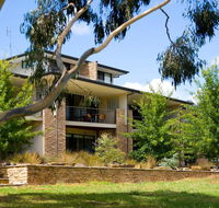Lake Daylesford Lodge 4 - Darwin Holiday