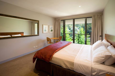 Lake Daylesford Lodge 4 - Darwin Holiday 3