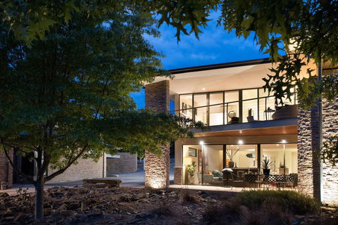 Lake Daylesford Lodge 5 - Darwin Holiday 3