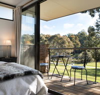 Lake Daylesford Lodge 6 - Darwin Holiday