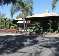 Lake Forbes Motel - Darwin Holiday