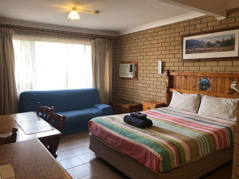 Lake Front Motel - Darwin Holiday 0