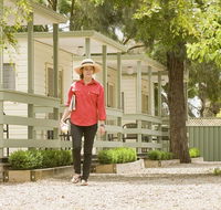 Lake Hamilton Motor Village and Caravan Park - Darwin Holiday