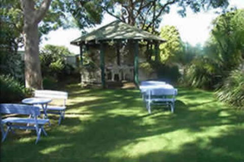 Lake Haven Motor Inn - Darwin Holiday 3