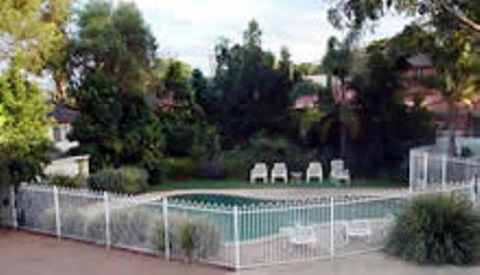 Lake Haven Motor Inn - Darwin Holiday 0