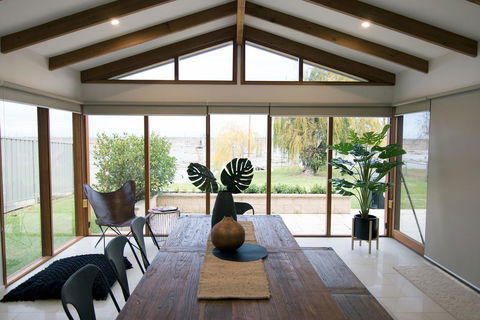 Lake House 61 Mulwala - Darwin Holiday 2