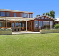 Lake House 61 Mulwala - Darwin Holiday