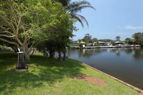 LAKE HOUSE ON ELOUERA - Darwin Holiday 0
