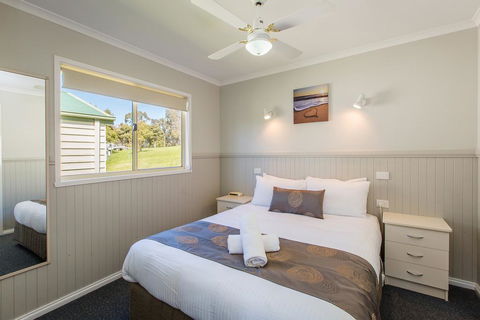Lake Hume Tourist Park - Darwin Holiday 2