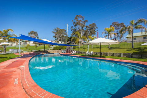 Lake Hume Tourist Park - Darwin Holiday 0