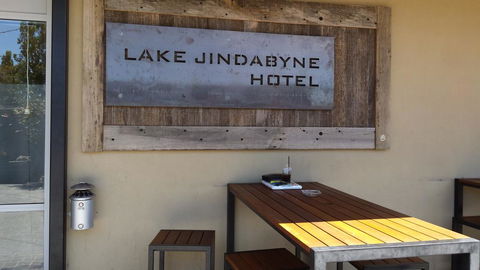 Lake Jindabyne Hotel - Darwin Holiday 0