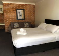 Lake Macquarie Motor Inn - Darwin Holiday