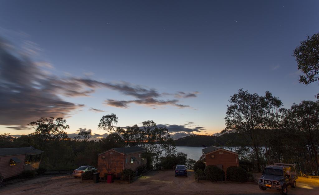 Monduran QLD Darwin Holiday