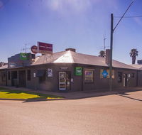 Lake Mulwala Hotel Motel - Darwin Holiday