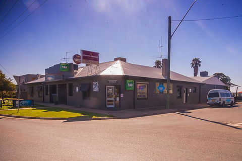 Lake Mulwala Hotel Motel - Darwin Holiday 0