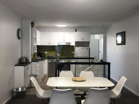 Lake N Snow 4 - Darwin Holiday 1