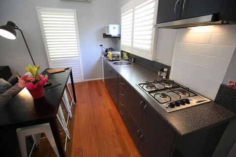 Lake Orchard Villas - Darwin Holiday 3
