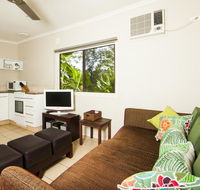 Lake Placid Tourist Park - Darwin Holiday